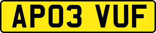 AP03VUF