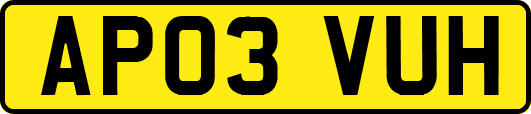 AP03VUH