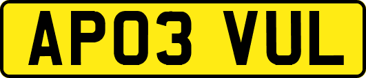 AP03VUL