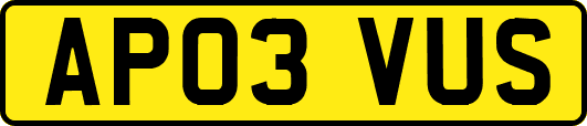AP03VUS