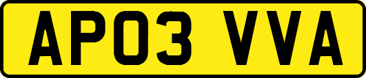 AP03VVA