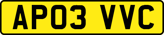 AP03VVC
