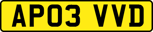 AP03VVD