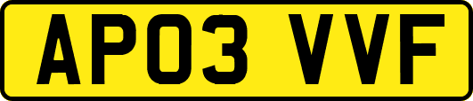 AP03VVF
