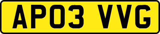 AP03VVG