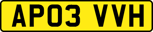AP03VVH