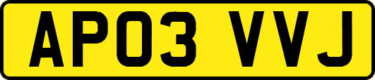 AP03VVJ