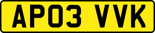 AP03VVK