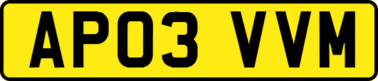 AP03VVM