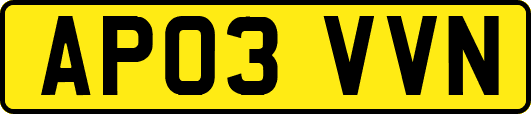 AP03VVN