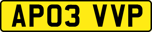 AP03VVP