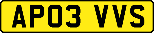 AP03VVS