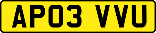 AP03VVU