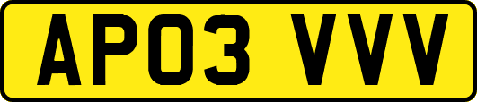 AP03VVV