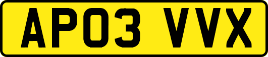 AP03VVX