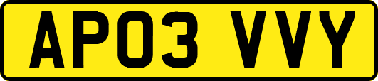 AP03VVY