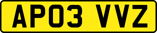 AP03VVZ