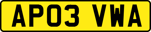 AP03VWA