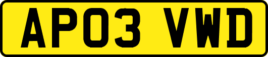 AP03VWD
