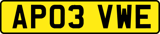 AP03VWE