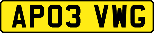 AP03VWG