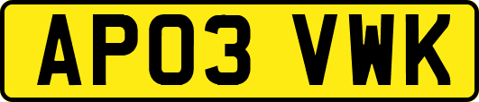 AP03VWK