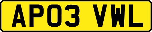 AP03VWL