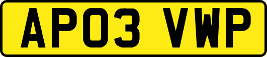 AP03VWP