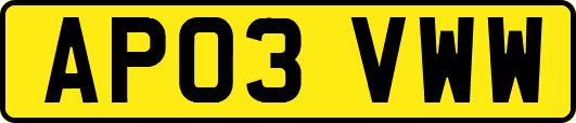 AP03VWW