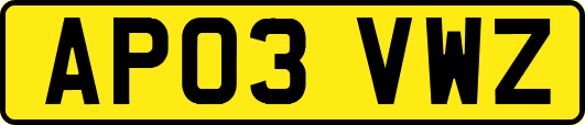 AP03VWZ