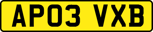 AP03VXB