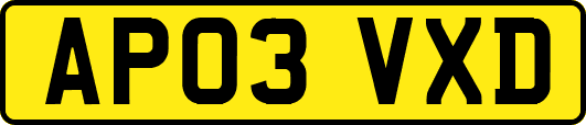 AP03VXD