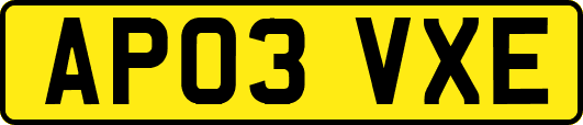 AP03VXE
