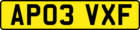 AP03VXF