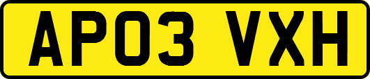 AP03VXH