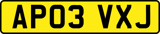 AP03VXJ