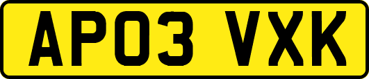 AP03VXK
