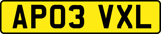 AP03VXL