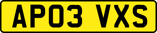 AP03VXS