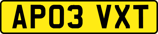 AP03VXT
