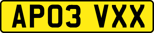 AP03VXX