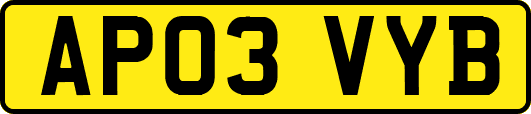 AP03VYB