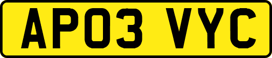 AP03VYC