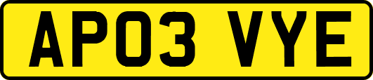 AP03VYE