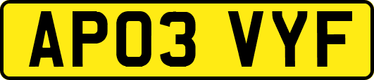 AP03VYF