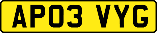 AP03VYG
