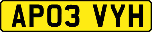AP03VYH