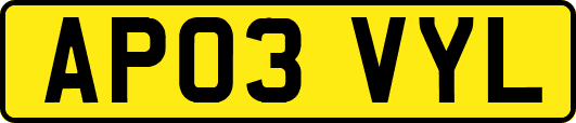 AP03VYL