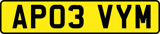 AP03VYM