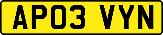 AP03VYN